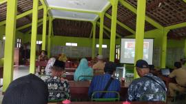 Sosialisasi pengembangan burung tyto alba